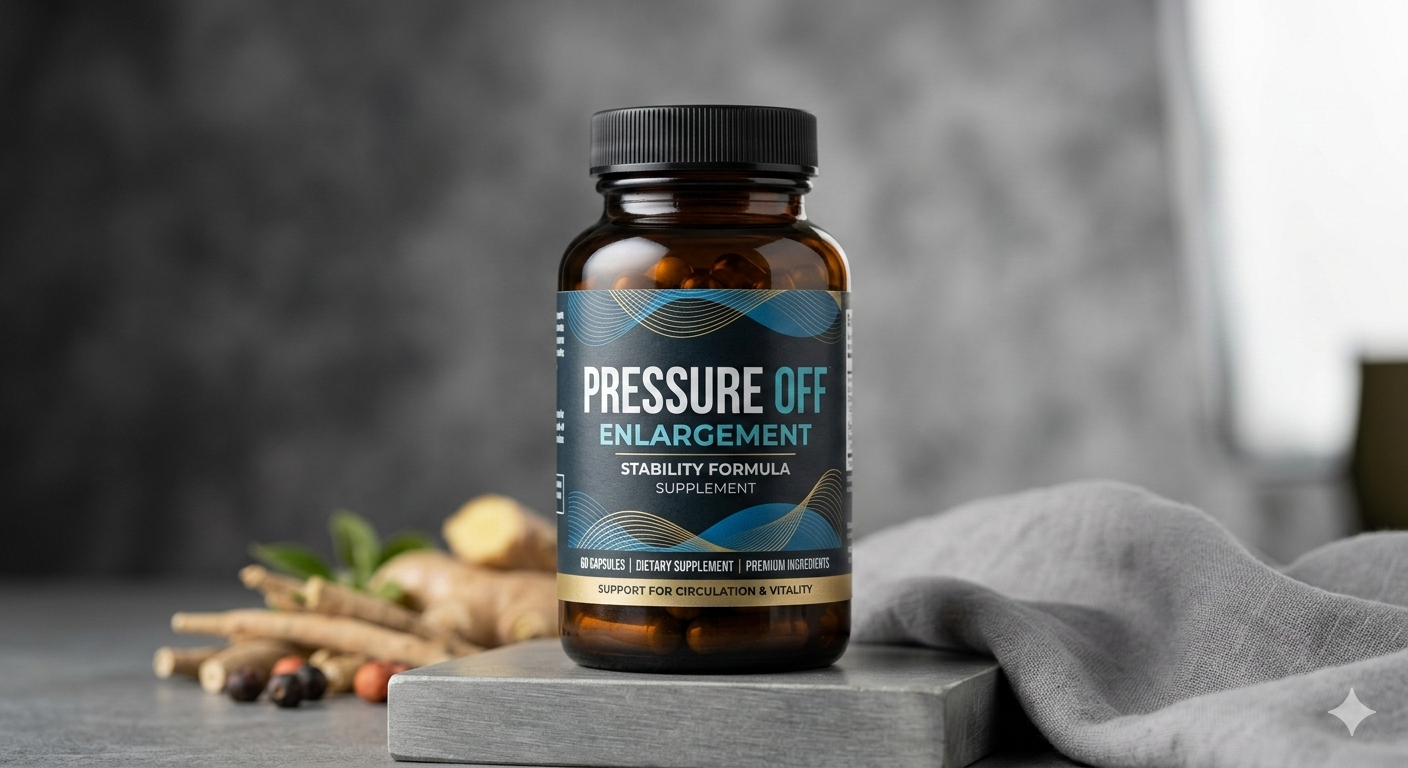 Xarnivex.Eu Pressure Off Product